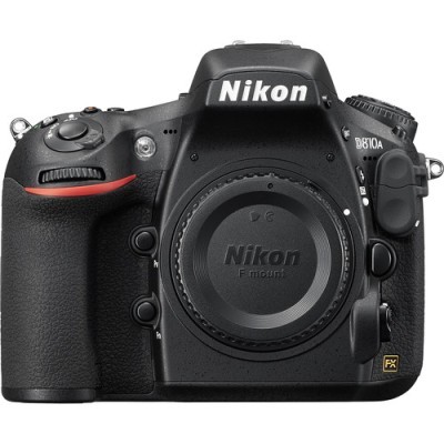 دوربین-دیجیتال-نیکون--Nikon-D810A-DSLR-Camera-Body-Only